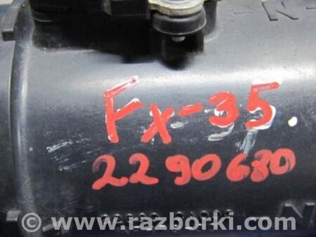 ФОТО Расходомер воздуха для Infiniti FX S50 (03-08) Киев