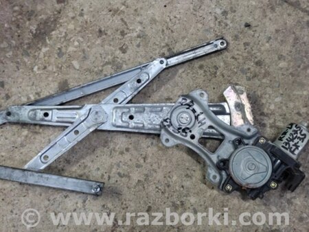 ФОТО Стеклоподъемник для Infiniti FX S50 (03-08) Киев