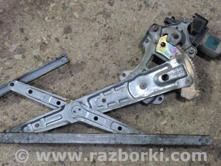ФОТО Стеклоподъемник для Infiniti FX S50 (03-08) Киев