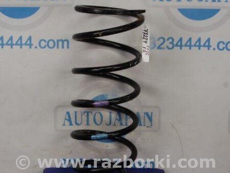 ФОТО Пружина задняя для Infiniti FX S50 (03-08) Киев