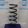 Пружина задняя Infiniti FX S50 (03-08)