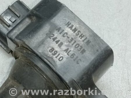 ФОТО Катушка зажигания для Infiniti FX S50 (03-08) Киев