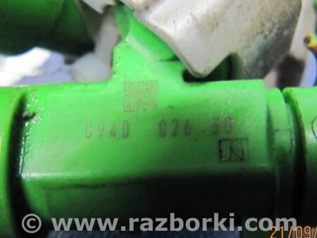 ФОТО Форсунка топливная для Infiniti FX S50 (03-08) Киев
