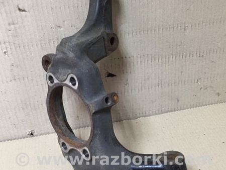 ФОТО Кулак поворотный для Infiniti FX S50 (03-08) Киев