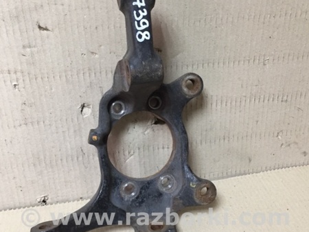 ФОТО Кулак поворотный для Infiniti FX S50 (03-08) Киев