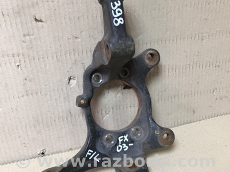 ФОТО Кулак поворотный для Infiniti FX S50 (03-08) Киев