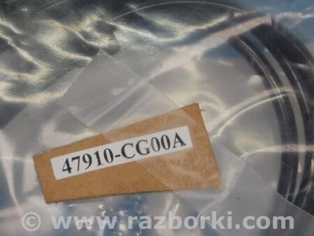 ФОТО Датчик ABS для Infiniti FX S50 (03-08) Киев