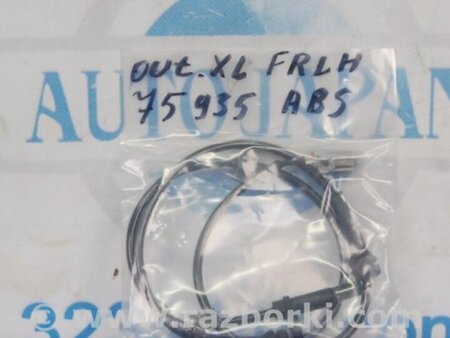 ФОТО Датчик ABS для Infiniti FX S50 (03-08) Киев