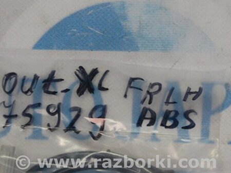 ФОТО Датчик ABS для Infiniti FX S50 (03-08) Киев