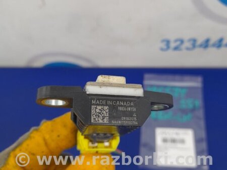 ФОТО Датчик удара для Infiniti FX/QX70 S51 (08-17) Киев