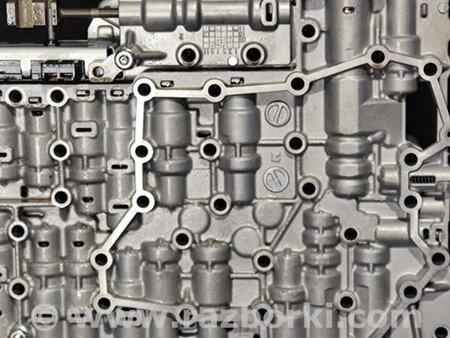 ФОТО Гидроблок АКПП для Infiniti FX/QX70 S51 (08-17) Киев