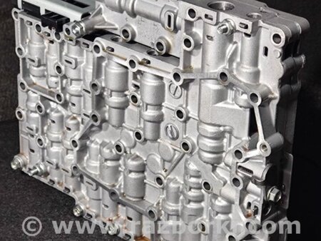 ФОТО Гидроблок АКПП для Infiniti FX/QX70 S51 (08-17) Киев