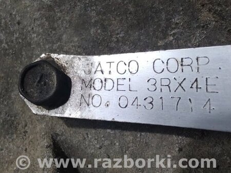 ФОТО Гидроблок АКПП для Infiniti FX/QX70 S51 (08-17) Киев