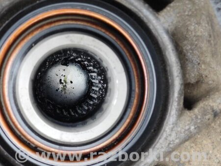 ФОТО Раздатка для Infiniti FX/QX70 S51 (08-17) Киев