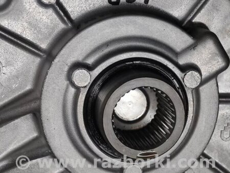 ФОТО Раздатка для Infiniti FX/QX70 S51 (08-17) Киев