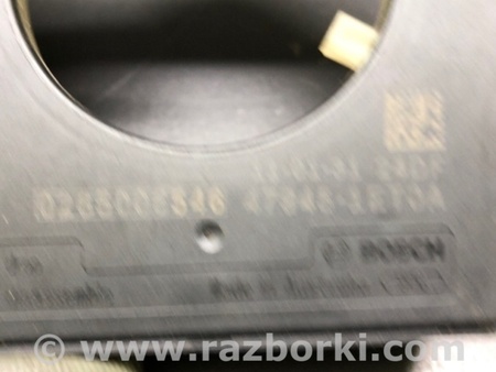 ФОТО Датчик угла поворота руля для Infiniti FX/QX70 S51 (08-17) Киев
