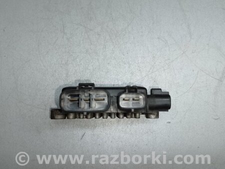 ФОТО Блок вентилятора радиатора для Infiniti FX/QX70 S51 (08-17) Киев