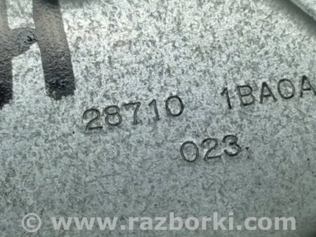 ФОТО Моторчик дворников для Infiniti FX/QX70 S51 (08-17) Киев
