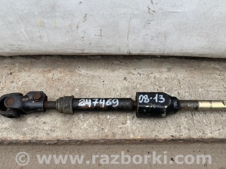ФОТО Кардан рулевого управления для Infiniti FX/QX70 S51 (08-17) Киев