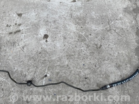 ФОТО Трубка ГУ высокого давления для Infiniti FX/QX70 S51 (08-17) Киев