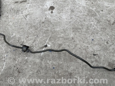 ФОТО Трубка ГУ высокого давления для Infiniti FX/QX70 S51 (08-17) Киев