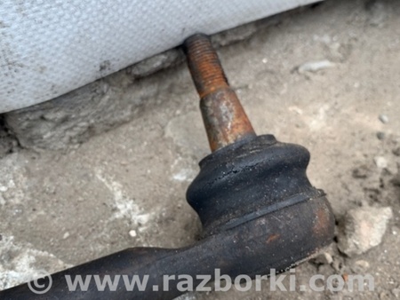 ФОТО Рулевая рейка для Infiniti FX/QX70 S51 (08-17) Киев