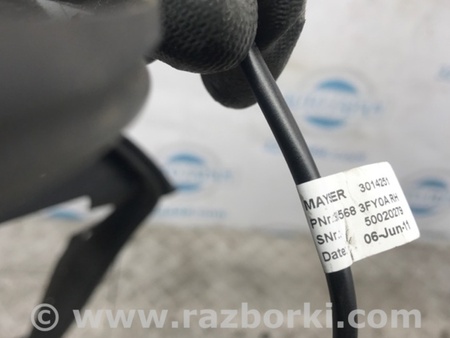 ФОТО Датчик открытия багажника для Infiniti FX/QX70 S51 (08-17) Киев