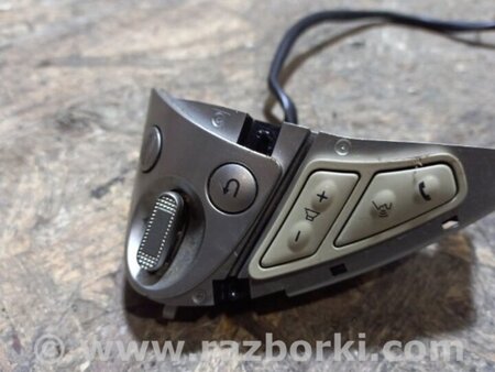 ФОТО Кнопки руля для Infiniti FX/QX70 S51 (08-17) Киев