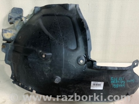 ФОТО Подкрылок для Infiniti FX/QX70 S51 (08-17) Киев