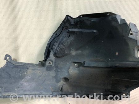 ФОТО Подкрылок для Infiniti FX/QX70 S51 (08-17) Киев