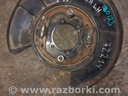 ФОТО Тормозной механизм для Infiniti FX/QX70 S51 (08-17) Киев