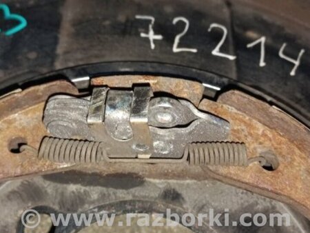 ФОТО Тормозной механизм для Infiniti FX/QX70 S51 (08-17) Киев