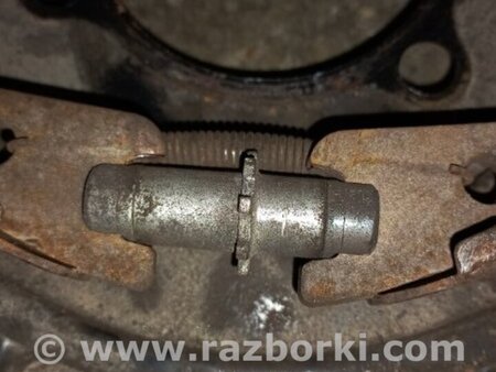 ФОТО Тормозной механизм для Infiniti FX/QX70 S51 (08-17) Киев