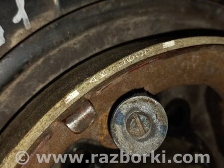 ФОТО Тормозной механизм для Infiniti FX/QX70 S51 (08-17) Киев