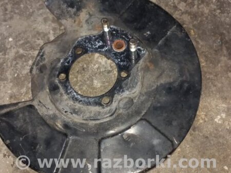 ФОТО Тормозной механизм для Infiniti FX/QX70 S51 (08-17) Киев