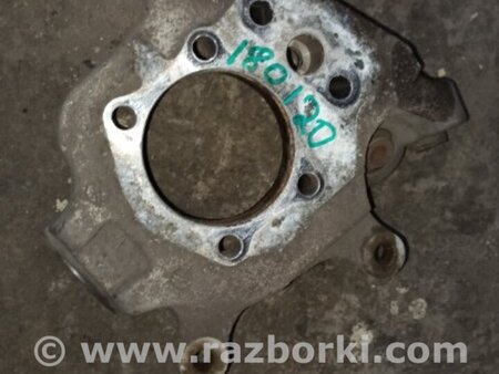 ФОТО Цапфа для Infiniti FX/QX70 S51 (08-17) Киев