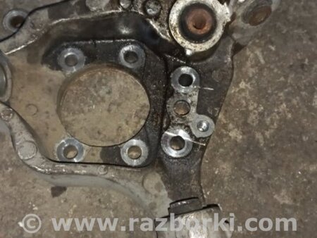 ФОТО Цапфа для Infiniti FX/QX70 S51 (08-17) Киев