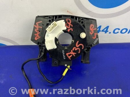 ФОТО Шлейф AirBag для Infiniti FX/QX70 S51 (08-17) Киев