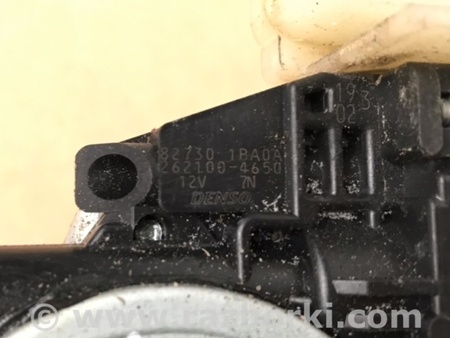 ФОТО Стеклоподъемник для Infiniti FX/QX70 S51 (08-17) Киев