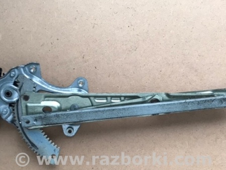 ФОТО Стеклоподъемник для Infiniti FX/QX70 S51 (08-17) Киев