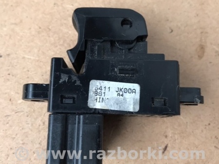 ФОТО Кнопка стеклоподьемника для Infiniti FX/QX70 S51 (08-17) Киев