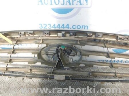 ФОТО Решетка радиатора для Infiniti FX/QX70 S51 (08-17) Киев