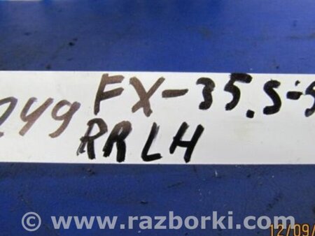 ФОТО Амортизатор для Infiniti FX/QX70 S51 (08-17) Киев