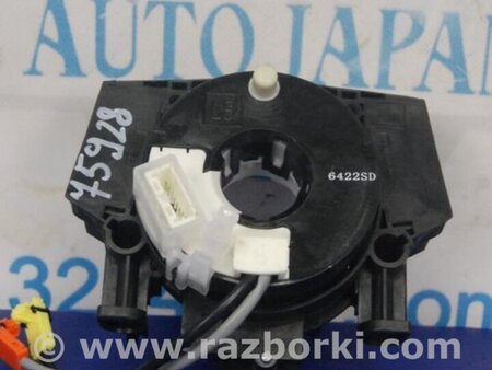 ФОТО Шлейф AirBag для Infiniti FX/QX70 S51 (08-17) Киев