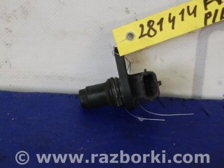 ФОТО Датчик положения распредвала для Infiniti FX/QX70 S51 (08-17) Киев