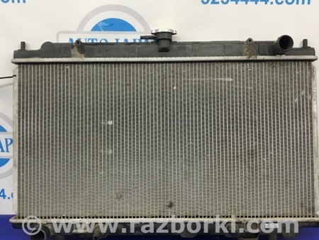 ФОТО Радиатор основной для Infiniti G20 (98-02) Киев