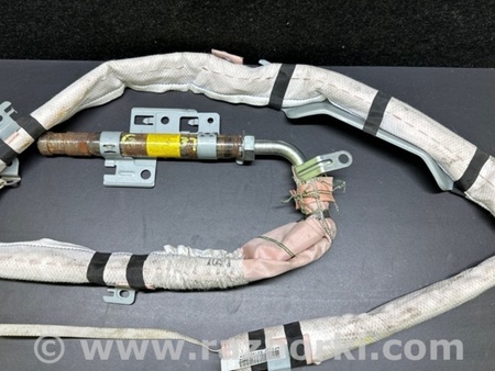 ФОТО AirBag шторка для Infiniti  G25/G35/G37/Q40 Киев