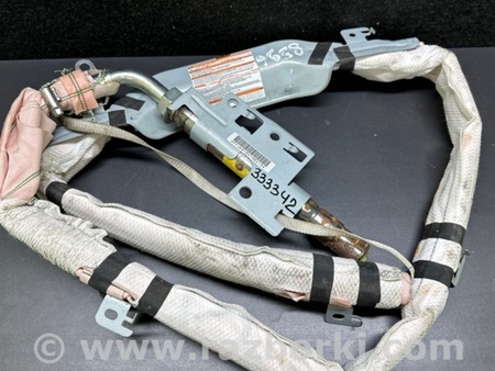 ФОТО AirBag шторка для Infiniti  G25/G35/G37/Q40 Киев
