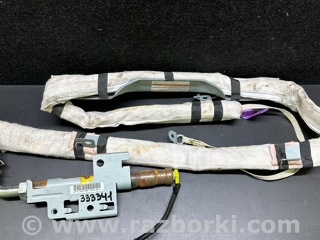 ФОТО AirBag шторка для Infiniti  G25/G35/G37/Q40 Киев