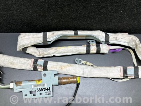 ФОТО AirBag шторка для Infiniti  G25/G35/G37/Q40 Киев